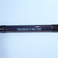 ２１タチウオＸＭＨー１８０